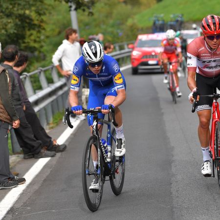 113th Il Lombardia 2019