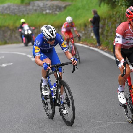 113th Il Lombardia 2019