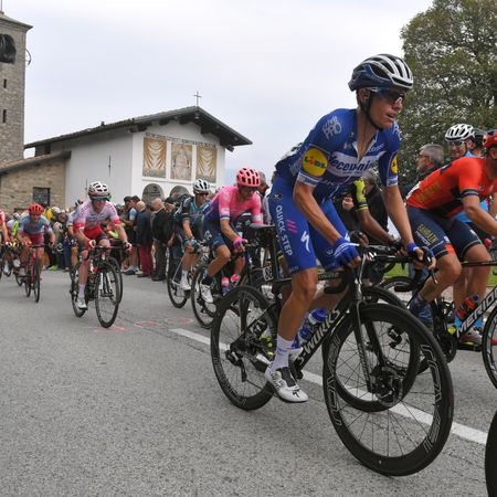 113th Il Lombardia 2019