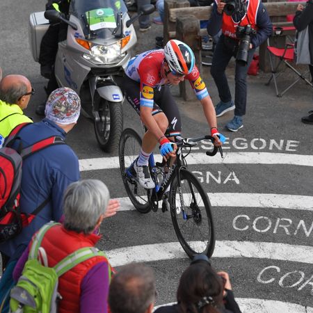 113th Il Lombardia 2019