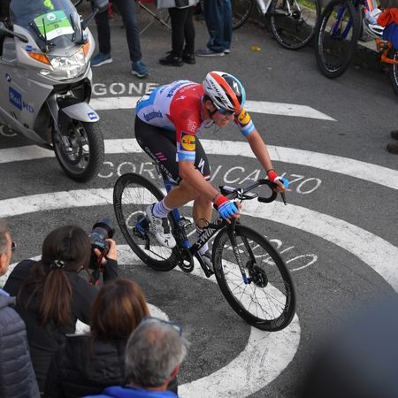 113th Il Lombardia 2019