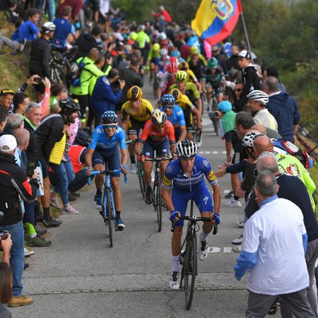 113th Il Lombardia 2019