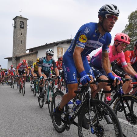 113th Il Lombardia 2019