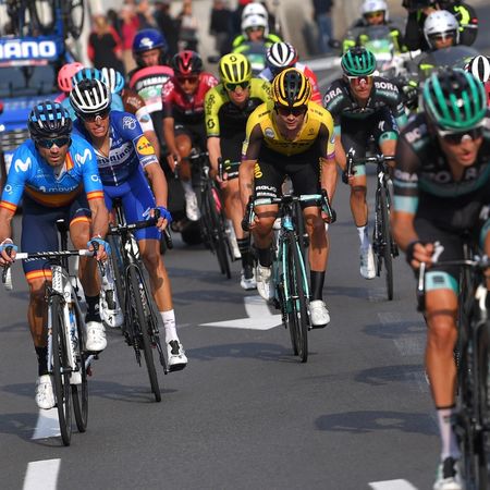 113th Il Lombardia 2019