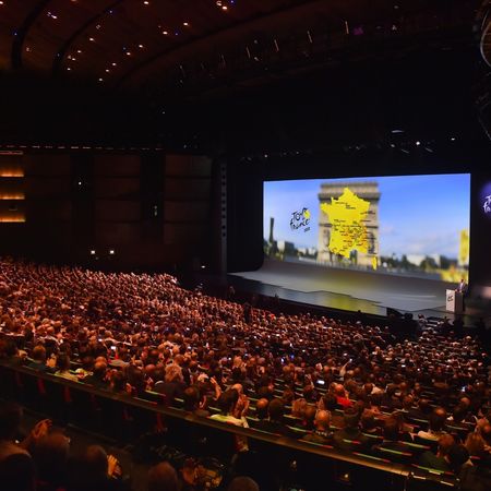 107th Tour de France 2020 - Route Presentation