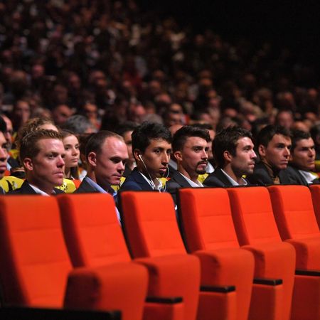 107th Tour de France 2020 - Route Presentation