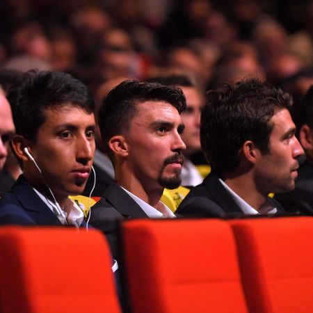 107th Tour de France 2020 - Route Presentation