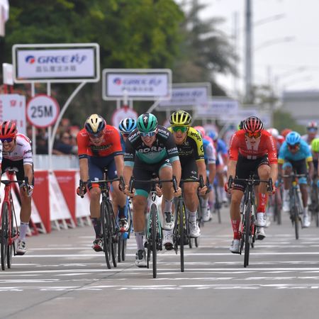 3rd Tour Of Guangxi 2019 - Stage One