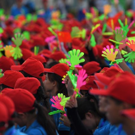 3rd Tour Of Guangxi 2019 - Stage One