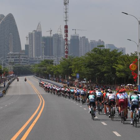 3rd Tour Of Guangxi 2019 - Stage One