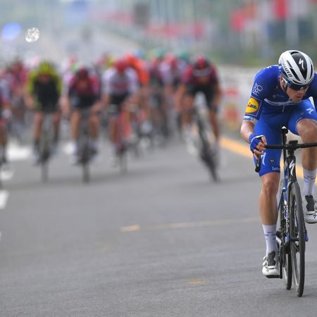 3rd Tour Of Guangxi 2019 - Stage One
