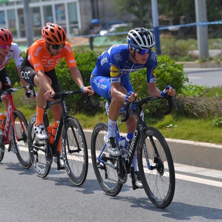 3rd Tour Of Guangxi 2019 - Stage One