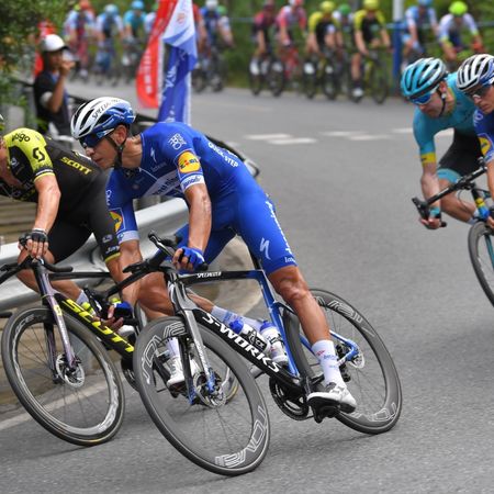 3rd Tour Of Guangxi 2019 - Stage One