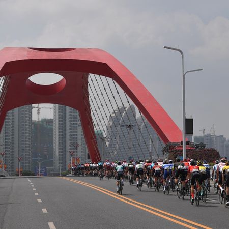 3rd Tour Of Guangxi 2019 - Stage One