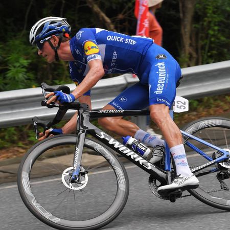 3rd Tour Of Guangxi 2019 - Stage One