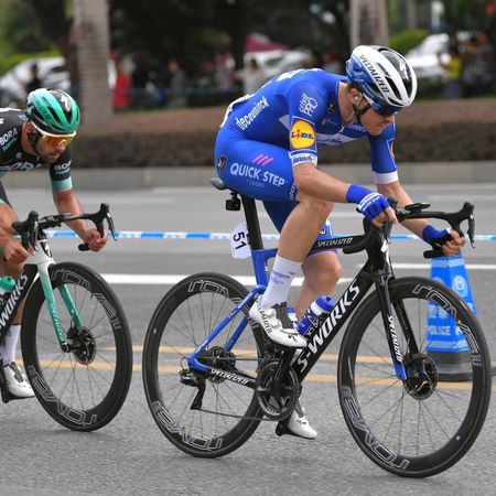 3rd Tour Of Guangxi 2019 - Stage One