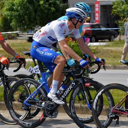 3rd Tour of Guangxi 2019 - Stage Two