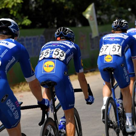 3rd Tour of Guangxi 2019 - Stage Two