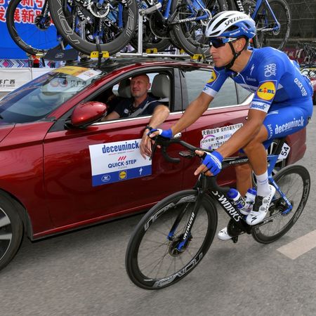 3rd Tour of Guangxi 2019 - Stage Three