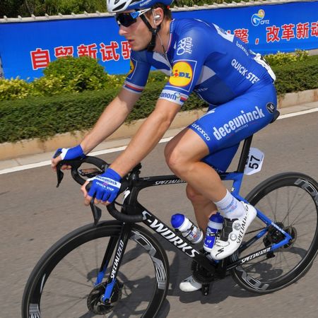 3rd Tour of Guangxi 2019 - Stage Three