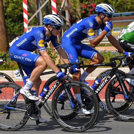 3rd Tour of Guangxi 2019 - Stage Three