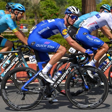 3rd Tour of Guangxi 2019 - Stage Three
