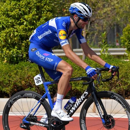 3rd Tour of Guangxi 2019 - Stage Three