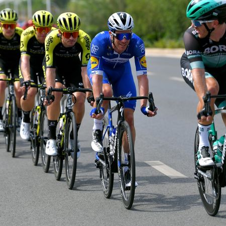 3rd Tour of Guangxi 2019 - Stage Three