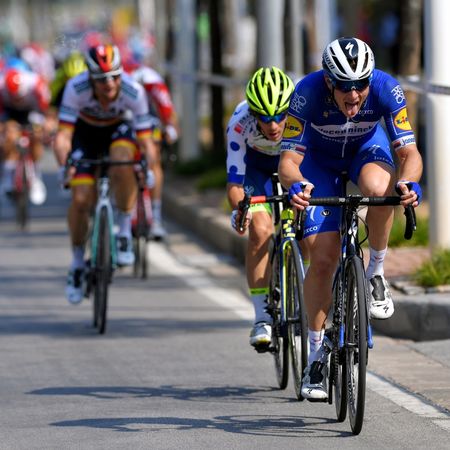 3rd Tour of Guangxi 2019 - Stage Three