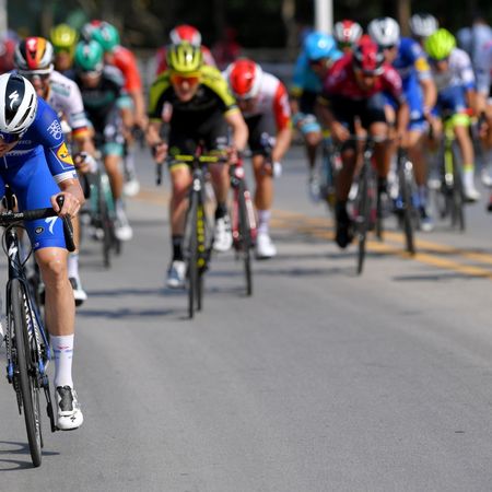 3rd Tour of Guangxi 2019 - Stage Three