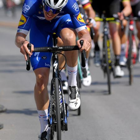 3rd Tour of Guangxi 2019 - Stage Three