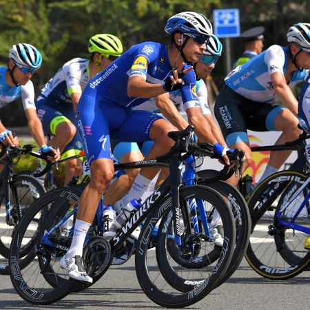 3rd Tour of Guangxi 2019 - Stage Three