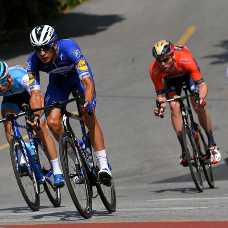 3rd Tour of Guangxi 2019 - Stage Three