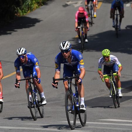 3rd Tour Of Guangxi 2019 - Stage Three