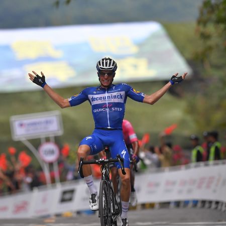 3rd Tour Of Guangxi 2019 - Stage Four