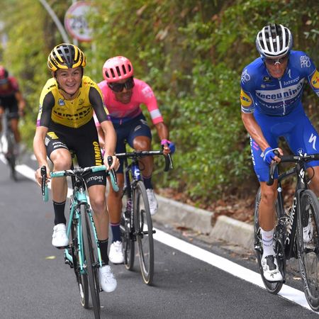 3rd Tour Of Guangxi 2019 - Stage Four