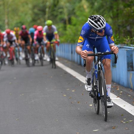 3rd Tour Of Guangxi 2019 - Stage Four