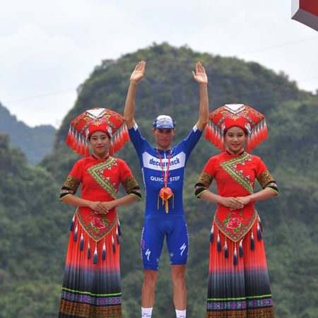 3rd Tour Of Guangxi 2019 - Stage Four