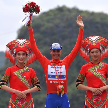 3rd Tour Of Guangxi 2019 - Stage Four