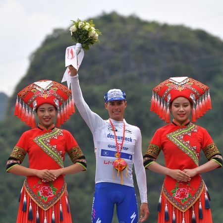 3rd Tour Of Guangxi 2019 - Stage Four