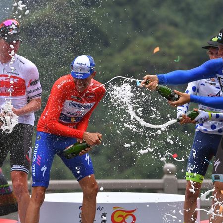 3rd Tour Of Guangxi 2019 - Stage Four