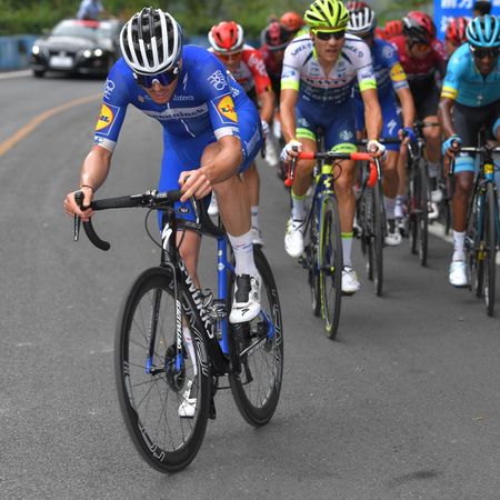 3rd Tour Of Guangxi 2019 - Stage Four