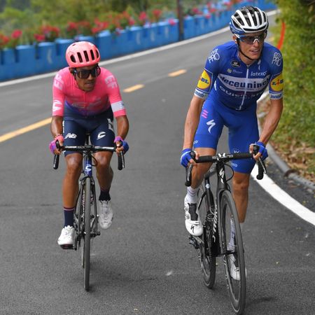 3rd Tour Of Guangxi 2019 - Stage Four