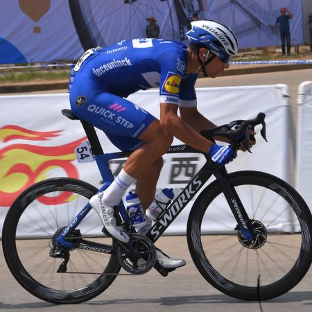 3rd Tour Of Guangxi 2019 - Stage Four