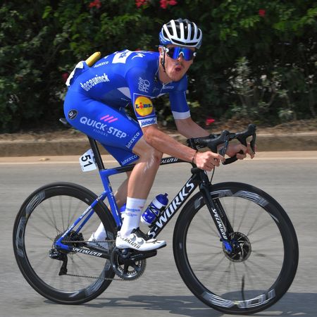 3rd Tour Of Guangxi 2019 - Stage Four