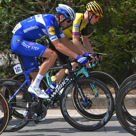3rd Tour Of Guangxi 2019 - Stage Four