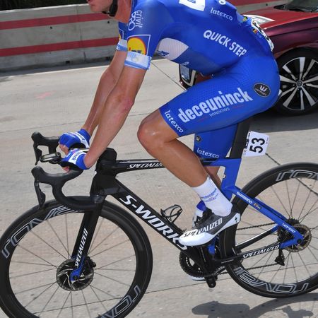 3rd Tour Of Guangxi 2019 - Stage Four