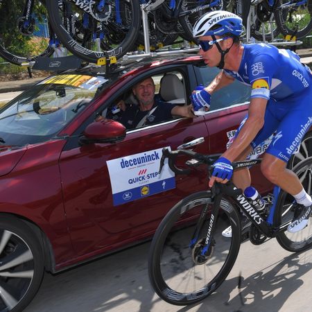 3rd Tour Of Guangxi 2019 - Stage Four