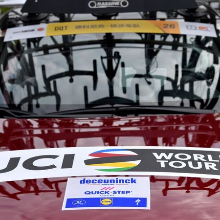 3rd Tour Of Guangxi 2019 - Stage Four