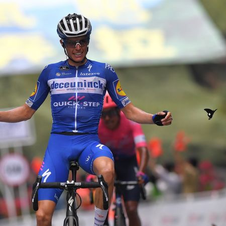 3rd Tour Of Guangxi 2019 - Stage Four